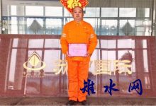 榜样引领 如皋市交通产业集团苏中国际码头员工获如皋市钳工技能大赛奖项-雉水网