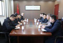 推动交通运输执法与检察监督有效衔接-雉水网