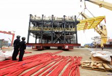 以优质保障,赋能口岸发展新动能——江苏如皋边检助力口岸经济跑出“加速度”-雉水网