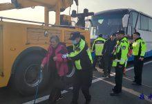 15分钟紧急安全撤离46名被困乘客-雉水网