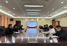 团结实干 勇毅担当——如皋市外国语小学党总支召开2024年度民主生活会纪实-雉水网