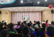 小手添新绿，童心护家园——如皋市如城大明幼儿园开展植树节劳动主题实践活动-雉水网