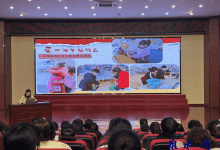 “春启衔接,幼升新程”——如皋市长江镇永平幼儿园开展幼小衔接专题活动-雉水网