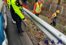 筑牢安全线 争做高速路网安全畅通的“守护者”-雉水网