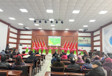 赴春天之约 绽巾帼芳华-雉水网