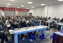 协作共进护航两会 昼夜巡查保障安全-雉水网