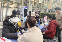 如皋市长江镇海坝社区:凝聚“她”力量 共筑文明新风尚-雉水网