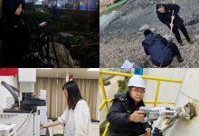 如皋:强基赋能,勇毅向上,开启环境监测新篇-雉水网