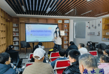 鼓励式教育亲子读书会——如皋市社会公益阅读组织“阅读示范百村行”-雉水网