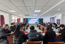 如皋:环保在线监控运维管理“弓弩上弦”-雉水网