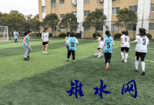 绿茵逐梦,少年风华——如皋市校园足球联赛第二赛区邀请赛圆满落幕-雉水网