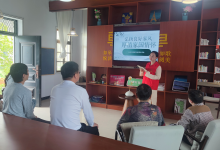 如皋市长江镇长江社区开展“弘扬良好家风 厚植家国情怀”家风故事分享会-雉水网