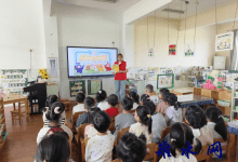 如皋长江镇蔡埠庄村：书香润童心 共筑阅读梦-雉水网