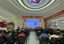 如皋市长江镇平南社区：红色先锋志愿者助力老年人跨越数字鸿沟-雉水网