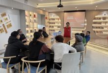 国家安全 你我共筑——如皋市丁堰镇新堰社区开展“全民国家安全教育日”宣讲活动-雉水网