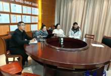 如皋环境监测:平凡的夜晚 不凡的守护-雉水网