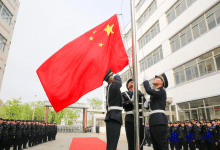 十九载初心如磐，新征程使命在肩 ——如皋市城管局举办成立19周年纪念活动-雉水网