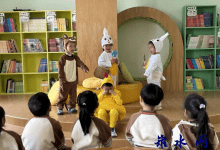 诚信之花绽童心,美德浸润幼乐园——如皋经济技术开发区第二实验幼儿园开展 “诚信伴我行” 主题活动-雉水网