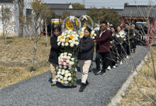 如皋市城北街道:开展“网络中国节·清明”活动,弘扬文明新风,筑牢网络安全防线-雉水网