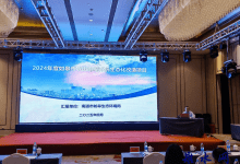 “肥水”变“养分”,如皋在省培训会上分享农田退水治理经验-雉水网