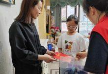 如皋市精心打造为民服务慈善项目-雉水网