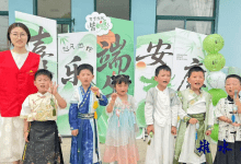 如皋市长江镇刘胜村:浓情端午 “粽”享安康活动-雉水网