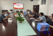 如皋市石庄镇教育管理中心:聚焦优质化建设验收,赋能关工委提质增效-雉水网