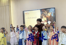 如皋长江镇海坝社区:浓情端午 我们用双手与古人对话-雉水网