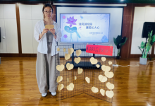 清风润校园,廉韵沁人心——如皋市搬经镇搬经幼儿园开展“5·10思廉日”系列活动-雉水网