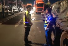 江苏省综合执法局沿海支队第四大队:紧急疏堵保畅通 护航返程显担当-雉水网