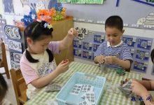 如皋皋南幼儿园:萌娃巧手制香囊 端午习俗趣传承-雉水网