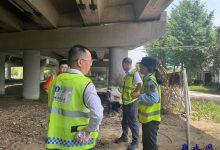 多部门协同发力，全力提升路域环境-雉水网