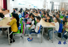 忆“治沙” 玉汝于成 战“高沙” 余热再献——听老干部朱玉余同志讲那过去的事情-雉水网