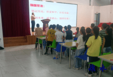 不忘历史 珍惜当下——听老党员朱玉余同志讲那过去的事情-雉水网