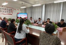 全力以赴 金榜题名——如皋市长江镇郭园初中举行为2025年教职工子女中、高考送祝福活动-雉水网