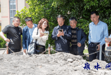 肃立地堡遗存前 勾起母亲血泪史-雉水网