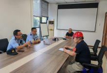 江苏省交通综合执法局沿海支队：高地多部门联动“线上线下”研判，严处“百吨王”严重违法运输行为-雉水网