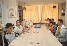 如皋市长江镇海坝社区：快乐入夏，平安度假-雉水网