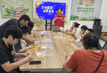 如皋市丁堰镇赵明村：文明实践点亮“科普星夜”，亲子同筑乡村科技梦-雉水网