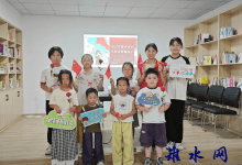 如皋市长江镇薛窑社区开展“童心共筑中国梦 党的光辉耀我心”七一主题活动-雉水网