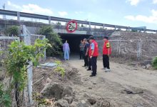 江苏省交通综合执法局沿海支队：闪电破解石庄村涵洞积水难题-雉水网