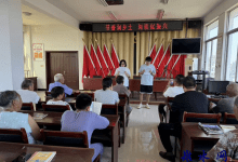 如皋市石庄镇：书香润乡土 阅读促振兴-雉水网