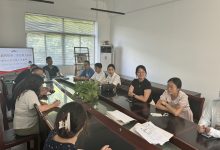 如皋九华：凝新聚力，开启征程-雉水网