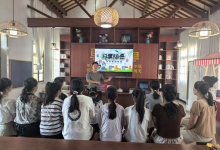 如皋市长江镇长江社区开展系列护苗活动，为成长保障保驾护航-雉水网