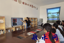 爱国主义教育活动——追寻红色故事，聆听烽火记忆-雉水网