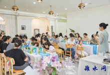 指尖传情 共品佳节——如皋市长江镇蒲港社区开展“我们的节日 七夕”主题活动-雉水网