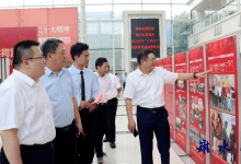 市委书记亲自动员、四套班子带头捐赠!如皋市2025年“慈善一日捐暨网络募捐”活动正式启动-雉水网