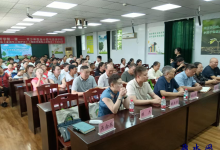 联手行动，“e”起护苗——如皋市老科协政法分会”银龄”法治副校长主推开学第一课-雉水网