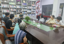 如皋市石庄镇：“书香润童心，夜读伴成长”-雉水网