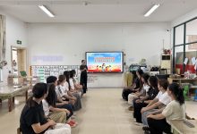 褪去“孩子王”标签,秀出“十八般武艺”——如皋市石庄镇石庄幼儿园开展教师节活动-雉水网